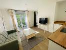 For rent Apartment Sevran All. Necker 93270 35 m2