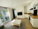 Apartment SEVRAN All. Necker