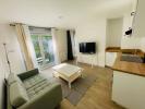Apartment SEVRAN All. Necker
