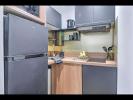Louer Appartement 20 m2 Nimes
