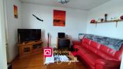 Acheter Appartement 55 m2 Roanne