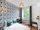 Acheter Appartement 18 m2 Paris-18eme-arrondissement