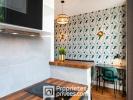 Acheter Appartement Paris-18eme-arrondissement Paris