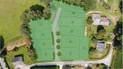 New housing MONTERBLANC 