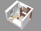 Vente Appartement Paris-15eme-arrondissement 75