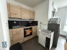 Louer Appartement 34 m2 Strasbourg
