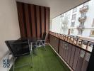 Louer Appartement Strasbourg 549 euros