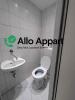 Louer Appartement Strasbourg 735 euros