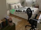 Location Appartement Paris-13eme-arrondissement  75013 2 pieces 37 m2