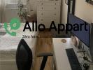Louer Appartement Paris-13eme-arrondissement 990 euros