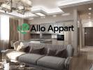 For rent Apartment Paris-17eme-arrondissement  75017 48 m2 2 rooms
