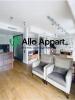 Annonce Location Appartement Lyon-4eme-arrondissement