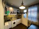 Louer Appartement Lyon-7eme-arrondissement Rhone
