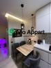 Annonce Location 2 pices Appartement Lyon-4eme-arrondissement