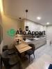 Louer Appartement Lyon-4eme-arrondissement Rhone