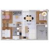 Acheter Maison Smarves 150543 euros