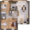 Acheter Maison 82 m2 Saint-julien-l'ars