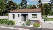 Vente Maison Villiers  86190 4 pieces 69 m2