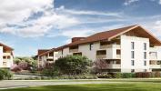 Location Appartement Poisy 74