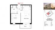 Annonce Location 2 pices Appartement Wattrelos