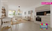 Acheter Appartement 54 m2 Nantes