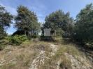 Acheter Terrain 834 m2 Uzes