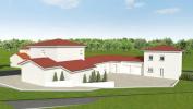 Acheter Maison 88 m2 Roussillon