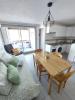 For rent Apartment Saint-cyprien  66750 30 m2 2 rooms