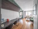 Acheter Appartement 54 m2 Paris-7eme-arrondissement