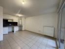 For rent Apartment Union  31240 44 m2 2 rooms