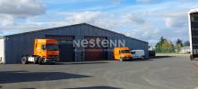 Vente Commerce Mer  41500 10000 m2