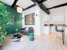 For rent Apartment Lille  59800 40 m2 2 rooms