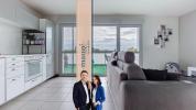 Vente Appartement Saint-priest 69