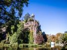 Vente Appartement Paris-19eme-arrondissement 75