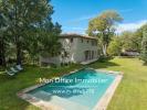 Annonce Vente Prestige Saint-marc-jaumegarde