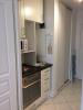 Apartment LEVALLOIS-PERRET 