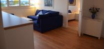 Louer Appartement 45 m2 Nanterre