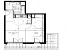 Apartment ECHIROLLES 