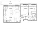 Apartment GRENOBLE 