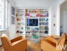 Apartment PARIS-16EME-ARRONDISSEMENT 