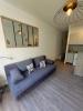 For rent Apartment Nice  06000 28 m2