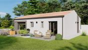Annonce Vente 4 pices Maison Asnieres-sur-nouere