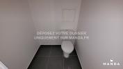 Apartment TORCY 