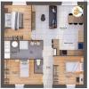 Acheter Maison 66 m2 Marzan