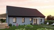 Annonce Vente 6 pièces Maison Moyaux