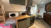 Apartment SAINT-GERVAIS-LES-BAINS 