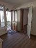 Apartment building NEVERS 