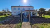 House AUZAY AUCHAY-SUR-VENDEE