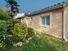 Annonce Vente 4 pices Maison Taillan-medoc