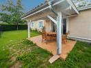 Acheter Maison 90 m2 Taillan-medoc